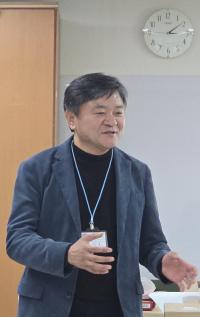 소방안전학부 25년 1학기 MT 후기