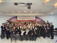 2025 사회복지학과 송년회