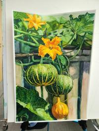 [후기] 10월 드로잉연구회 정기모임