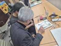 [후기] 2025년 11월 드로잉연구회 정기모임