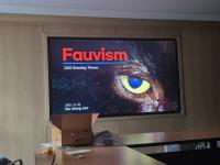 [후기] 2025년 12월 드로잉연구회 정기모임