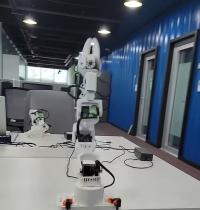 로봇팔 테스트